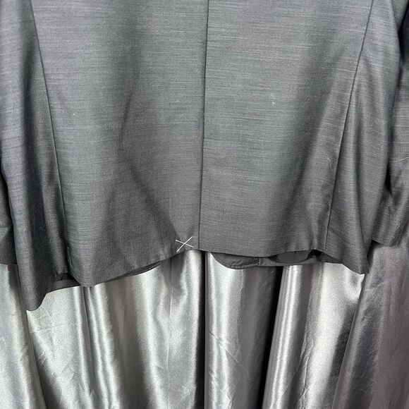 I.N.C.‎ International Concepts Men’s Suit Jacket Sz M Milan Slim Fit Blazer Coat - Picture 13 of 17